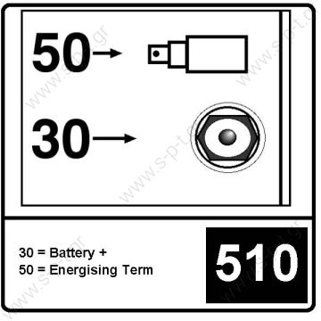 128000-1152 DENSO ΜΙΖΑ  Yanmar 3TNA72 John Deere 455 Mustang Komatsu 119620-77011 128000-1150   12V 1.0 Kw  Drive 11 Teeth 	Starter Motor Product Application:	Yanmar Various Equipment Replacing 128000-1150 Lucas LRS1360 Hella JS909 Yanmar / John Deere - 